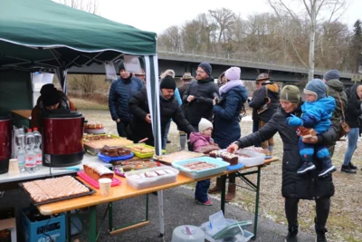 Foto des Albums: Silvesterlauf 2025