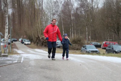 Foto des Albums: Silvesterlauf 2025