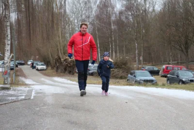 Foto des Albums: Silvesterlauf 2025