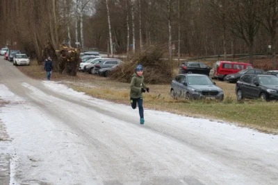 Foto des Albums: Silvesterlauf 2025