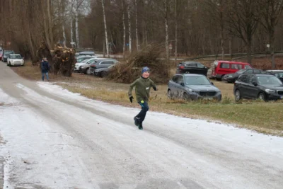 Foto des Albums: Silvesterlauf 2025