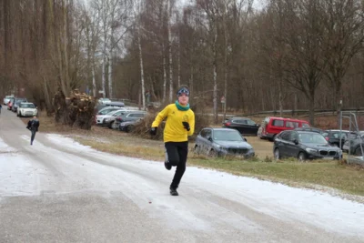 Foto des Albums: Silvesterlauf 2025