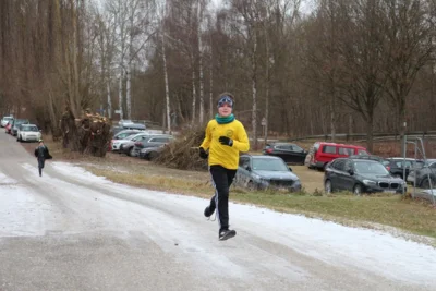 Foto des Albums: Silvesterlauf 2025
