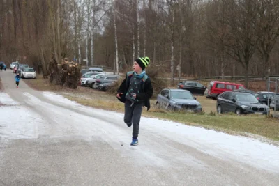 Foto des Albums: Silvesterlauf 2025