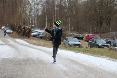 Foto des Albums: Silvesterlauf 2025
