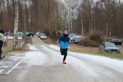 Foto des Albums: Silvesterlauf 2025