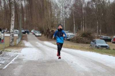 Foto des Albums: Silvesterlauf 2025
