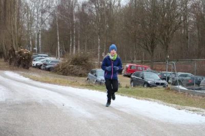 Foto des Albums: Silvesterlauf 2025