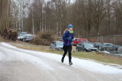 Foto des Albums: Silvesterlauf 2025