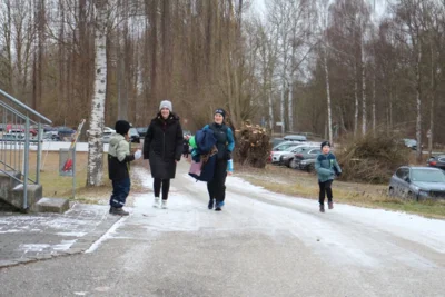 Foto des Albums: Silvesterlauf 2025