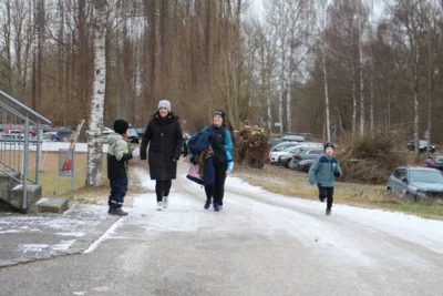 Foto des Albums: Silvesterlauf 2025