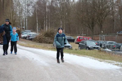 Foto des Albums: Silvesterlauf 2025