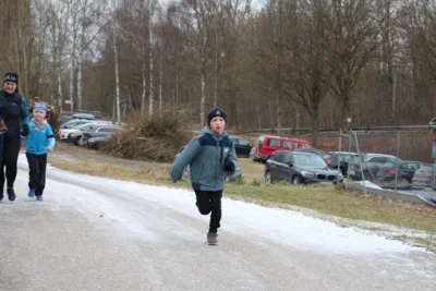 Foto des Albums: Silvesterlauf 2025