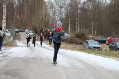 Foto des Albums: Silvesterlauf 2025