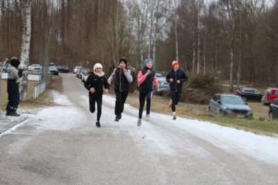 Foto des Albums: Silvesterlauf 2025