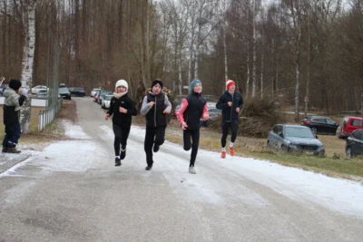 Foto des Albums: Silvesterlauf 2025