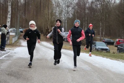 Foto des Albums: Silvesterlauf 2025