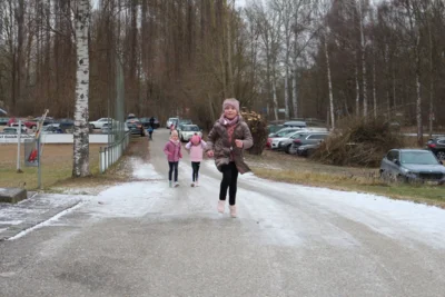 Foto des Albums: Silvesterlauf 2025