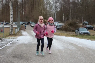 Foto des Albums: Silvesterlauf 2025