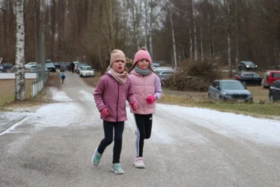 Foto des Albums: Silvesterlauf 2025
