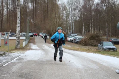 Foto des Albums: Silvesterlauf 2025