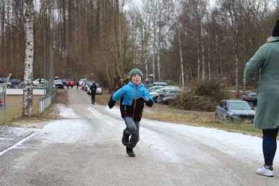 Foto des Albums: Silvesterlauf 2025