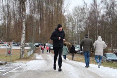Foto des Albums: Silvesterlauf 2025
