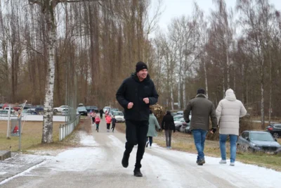 Foto des Albums: Silvesterlauf 2025