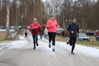 Foto des Albums: Silvesterlauf 2025
