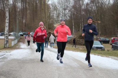 Foto des Albums: Silvesterlauf 2025