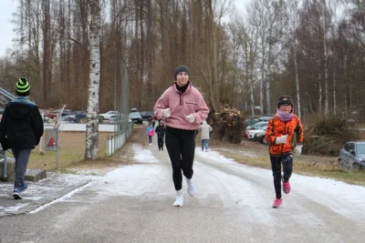 Foto des Albums: Silvesterlauf 2025