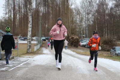 Foto des Albums: Silvesterlauf 2025
