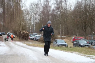 Foto des Albums: Silvesterlauf 2025