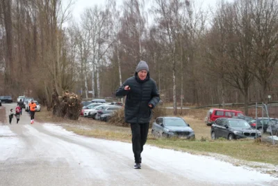 Foto des Albums: Silvesterlauf 2025