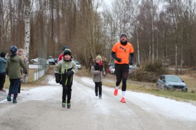Foto des Albums: Silvesterlauf 2025