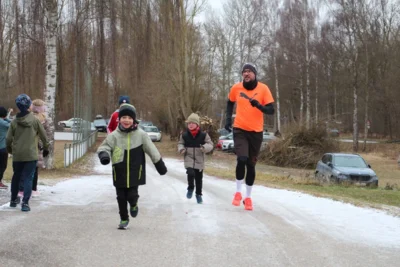 Foto des Albums: Silvesterlauf 2025