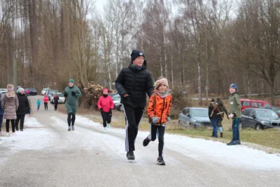 Foto des Albums: Silvesterlauf 2025
