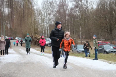 Foto des Albums: Silvesterlauf 2025