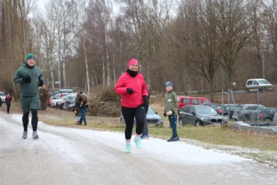 Foto des Albums: Silvesterlauf 2025