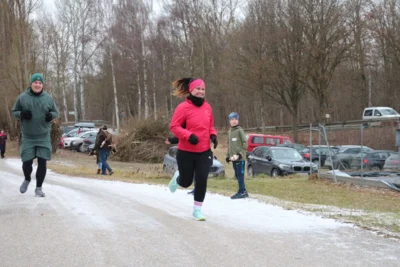 Foto des Albums: Silvesterlauf 2025