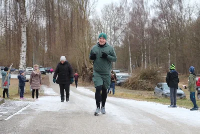 Foto des Albums: Silvesterlauf 2025