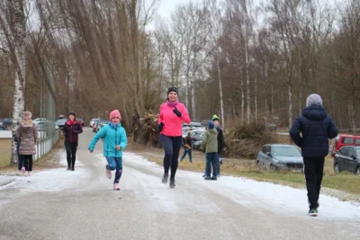 Foto des Albums: Silvesterlauf 2025