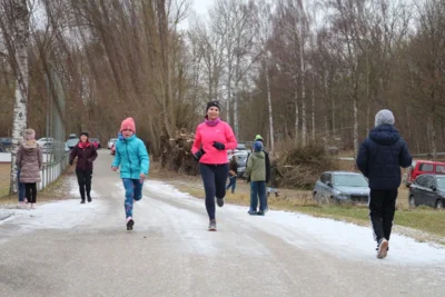Foto des Albums: Silvesterlauf 2025