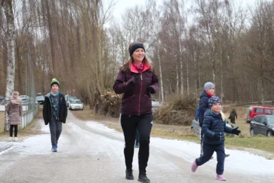 Foto des Albums: Silvesterlauf 2025