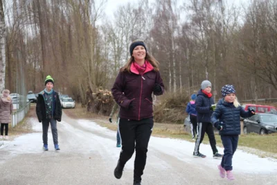 Foto des Albums: Silvesterlauf 2025