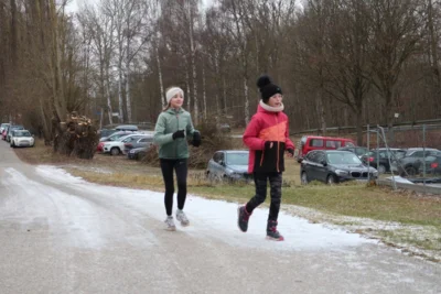 Foto des Albums: Silvesterlauf 2025