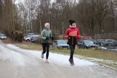 Foto des Albums: Silvesterlauf 2025