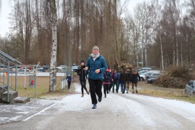 Foto des Albums: Silvesterlauf 2025
