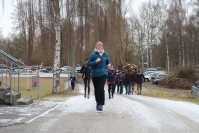 Foto des Albums: Silvesterlauf 2025