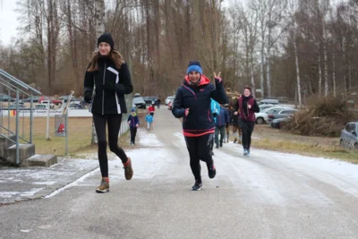 Foto des Albums: Silvesterlauf 2025